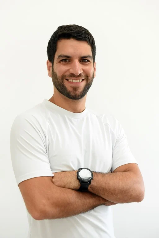 אלירז לוי