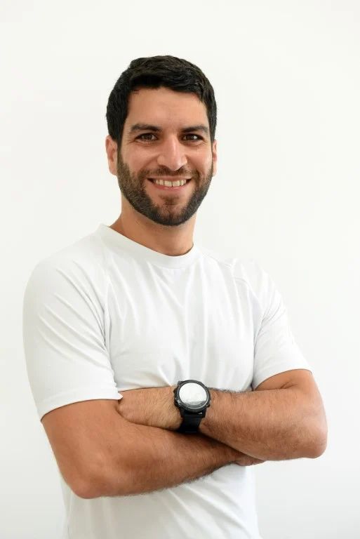 אלירז לוי